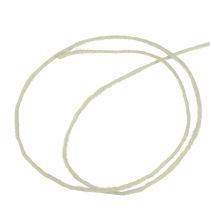 Product Felt cord wool thread wool cord wick thread mint 100m