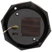 Product Garden light, globe light with ground spike for outdoor lighting, 36cm, 4 pieces