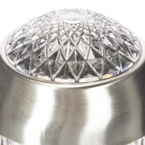 Product ProductName
Set of 4 Solar Garden Globe Lights with Ground Stakes – 36 cm Height
ProductDescription
<div>
<h2>Stylish and Practical Solar Garden Globe Lights</h2>
<p>Illuminate your outdoor spaces with this set of four solar-powered garden gl
