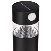 Product Solar garden light with motion sensor, LED, 34 cm