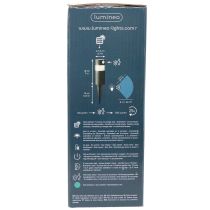 Product Solar garden light with motion sensor, LED, 34 cm