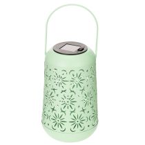 Product Solar lantern LED outdoor decoration weatherproof for terrace and balcony 26cm