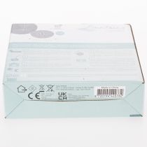 Product Solar pump for garden ponds, floating decorative water feature with LED, 16cm