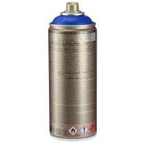 Product Spray paint in blue matt Montana Gold paint spray 400ml