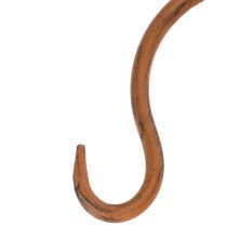 Product Garden stake hook hanger for lanterns and plants, decoration for garden and terrace, 98cm