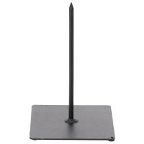 Product Stands for standing bouquets for stylish presentation indoors and on tables, 15cm, 2 pieces