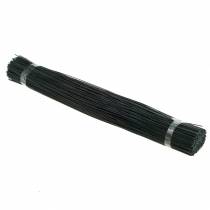 Product Wire blue annealed 1.2/400mm 2.5kg