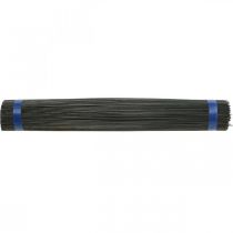 Product Pin wire blue annealed 1.0/350mm 2.5kg