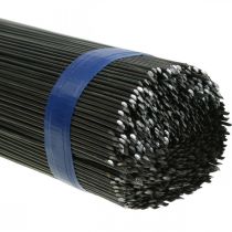 Product Wire blue annealed 0.9/280mm 2.5kg