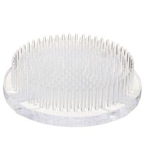 Product Round Kenzan planting aid with suction cups Ø7cm 1 pc