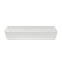 Product Socket tray wet foam 23 x 8 x 4.5 white 10 pieces