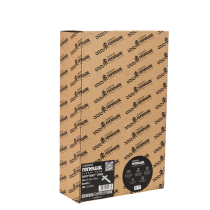 Product OASIS® Renewal® Floral Foam Biolit® Cross, 42 cm, 2 Pack, for Funeral Floristry