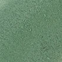 Product Floral foam ring green Ø25cm 4 pcs wreath arrangement