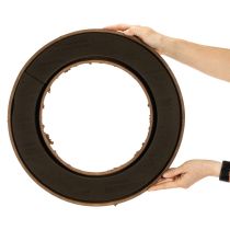 Product Floral foam ring OASIS® Renewal® Floral Foam Biolit® 45cm 2pcs