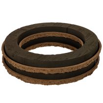 Product Floral foam ring OASIS® Renewal® Floral Foam Biolit® 45cm 2pcs