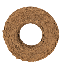 Product OASIS® Renewal® Biolit® Floral Foam Ring, 17 cm, 2 Pack for Floristry