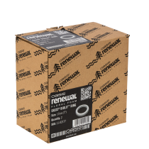 Product OASIS® Renewal® Biolit® Floral Foam Ring, 17 cm, 2 Pack for Floristry