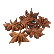 Star anise decorative craft item natural decoration dried anise 500g