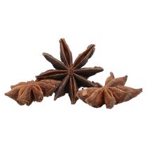 Star anise decorative craft item natural decoration dried anise 500g