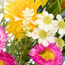 Product Artificial flower bouquet, spring decoration for living room and office, 37cm
