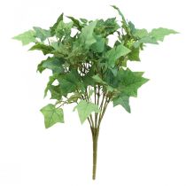 Bouquet of ivy artificial accessories binding green artificial plant H50cm