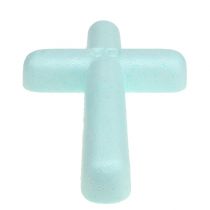 Product Styrofoam cross 30x20 2 pieces