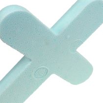 Product Styrofoam cross 35x23 2pcs