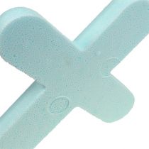 Product Polystyrene cross 35x23 2pcs