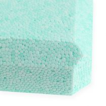 Product Styrofoam plate 30cm x 30cm x 4cm