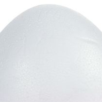 Product Styrofoam egg 20cm 1pc