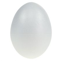 Product Styrofoam eggs 12cm 5pcs