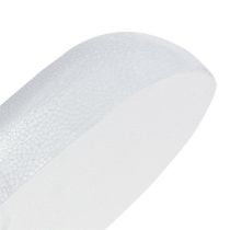 Product Polystyrene moon half L35cm W8cm 2pcs