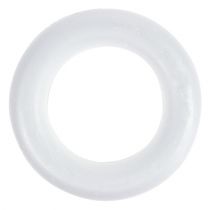 Styrofoam ring Ø15cm small 2pcs