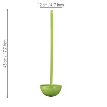 Product Decorative trowel - inspiring design elements for interiors, 45cm