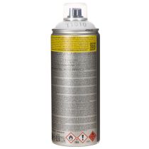 Product Matte Clear Varnish Spray Can UV Resistant Acid-Free 400ml