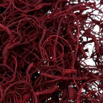 Product Tamarind Fiber 500g Wine Red