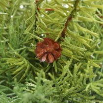 Deco branches Christmas branches Artificial fir branches H31cm