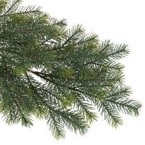 Product Artificial Pine Branch for Creative Floristry 175cm Green