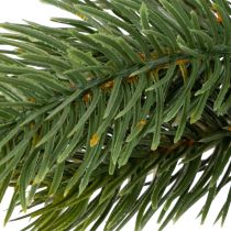 Product **Artificial Green Pine Garland 200cm for Festive Decoration**
```html
<h2>Artificial Green Pine Garland for Christmas and Seasonal Decorations</h2>
<p>
Bring a cosy, festive touch to your home with this artificial green pine garland. Measuring 200cm in