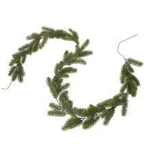 Product **Artificial Green Pine Garland 200cm for Festive Decoration**
```html
<h2>Artificial Green Pine Garland for Christmas and Seasonal Decorations</h2>
<p>
Bring a cosy, festive touch to your home with this artificial green pine garland. Measuring 200cm in