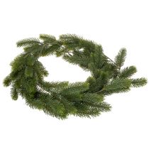 Product **Artificial Green Pine Garland 200cm for Festive Decoration**
```html
<h2>Artificial Green Pine Garland for Christmas and Seasonal Decorations</h2>
<p>
Bring a cosy, festive touch to your home with this artificial green pine garland. Measuring 200cm in
