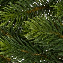 Product Artificial Green Pine Garland for Festive Decoration – 180cm