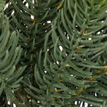 Product Artificial Pine Branch Bundle with 13 Twigs - 50cm, Pack of 3