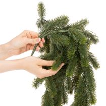 Product Artificial Pine Branch 108cm for Christmas and Home Decoration
```html
<h2>Artificial Pine Branch for Festive and Home Decoration</h2>
<p>This artificial pine branch, measuring 108cm in length, is a versatile and stylish decoration piece for your Christ