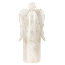 Product Golden Metal Angel Candle Holder for Table Decoration – 50cm