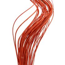 Product Ting Ting Curly 60cm Orange 40 pcs