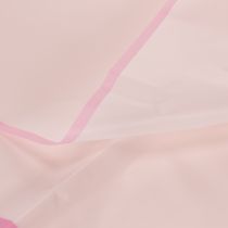 Product Pink Waterproof Florist Film 57cm Sheets for Flower Arrangements - Pack of 20