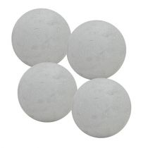 Product Floral Foam Ball Dry Floral Foam Gray Ø7cm 20p