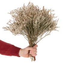 Product Natural Dried Statice Flowers 1kg Bundle