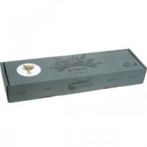 Product Dried Flower DIY Toolkit Yellow for Creative Bouquets and Decorative Wreaths 60cm – Natural Product